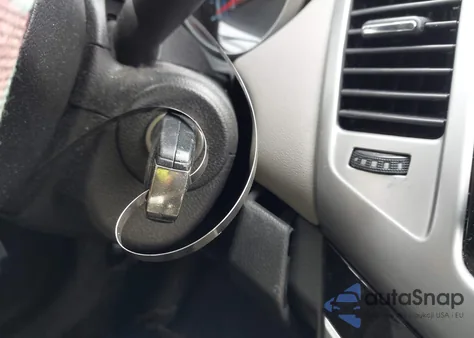 2015 Chevrolet Cruze Ls Auto z USA, uszkodzony, nr VIN 1G1PA5SH2F7141835